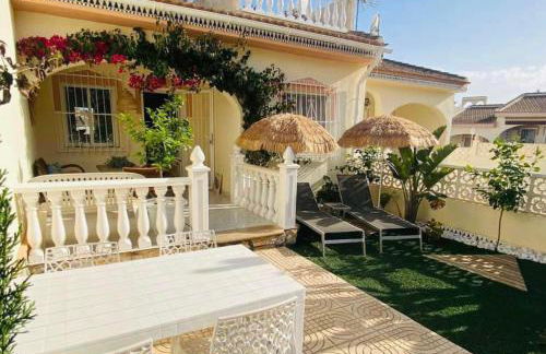 Casa la Pajarera - Photo 24