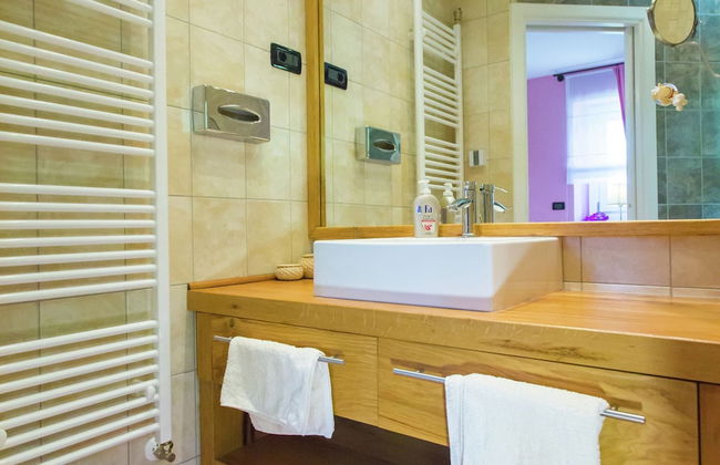 Villa in Baderna With Private Pool - Foto 15