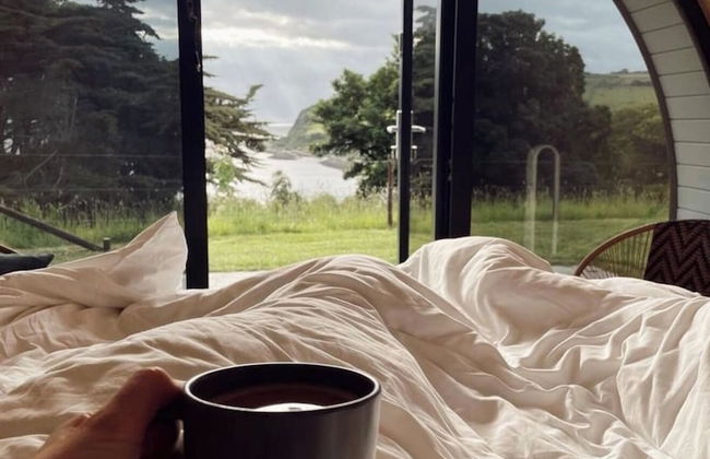 Ocean View Pods - Foto 38