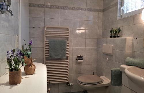 Vey'nes Ferienhaus & Vey'ne Ferienwohnung - Foto 27