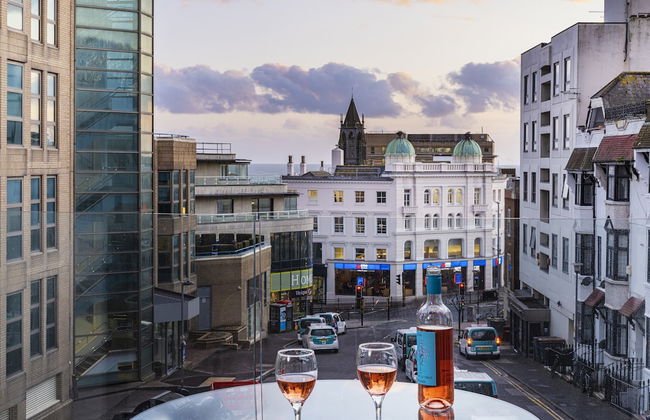 Q Square by Supercity Aparthotels - Foto 66