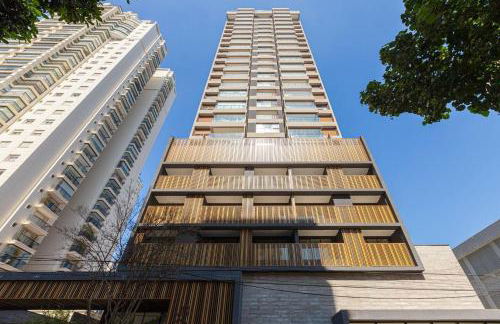 DVN - D'Oru Vila Nova Conceição by Anora - Photo 104