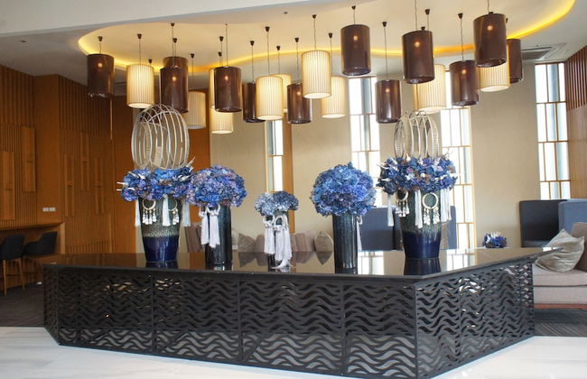 The Astra Luxury Suit condo - Foto 3