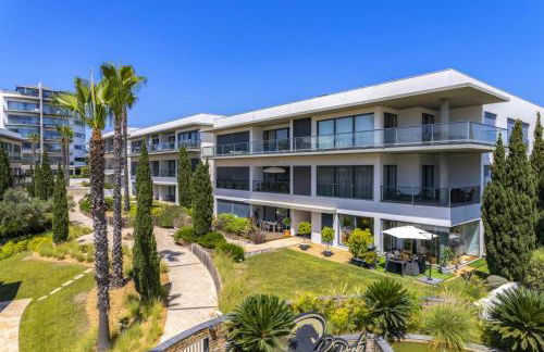 Cavalo Preto Beach Residence with Garden & Pool - Foto 23