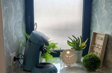 Gîte charmant typique Breton Ti Quévran - Foto 6