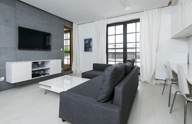 inQse Krakow | Brewery Residence - Foto 42