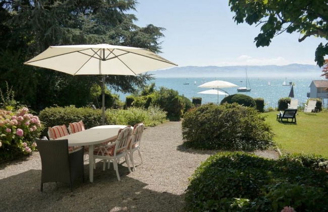 Villa Gerster - Foto 25