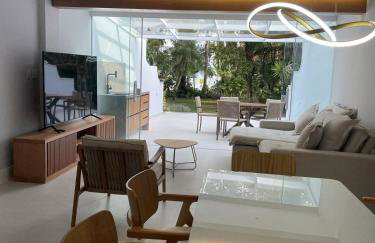 Casa pé na areia, Angra-Portogalo, fino acabamento - Foto 8