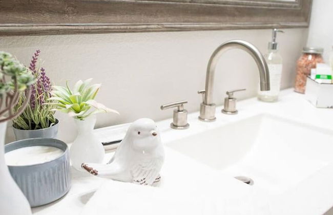 New-ethel Rose Cottage-5 min to Magnolia Silos - Foto 29