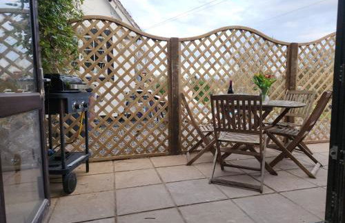 The Chalet is pet Friendly on a Farm Near Malvern - Foto 28