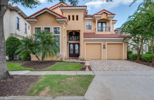 HEATED Pool & Cinema in Reunion 6MI to Disney - Foto 70