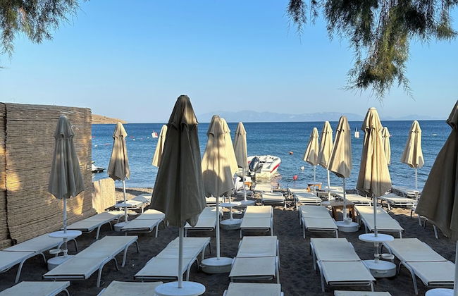 Atalay Apart Otel - Photo 41