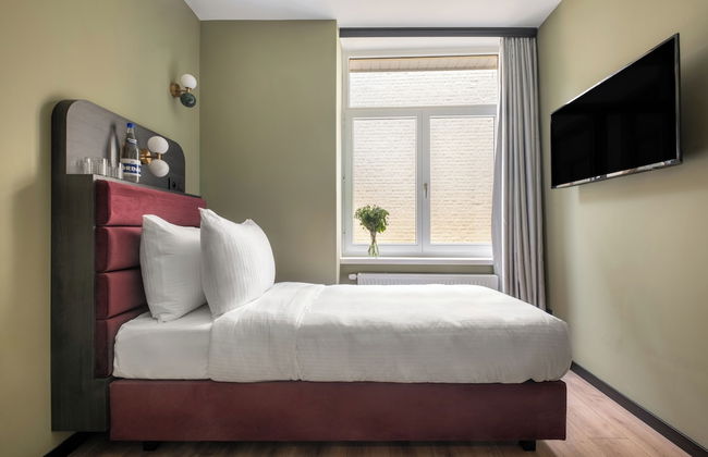 Numa Brussels Scoop - Foto 1