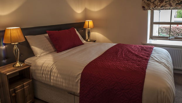 New Forest Golf Club Apartments - Foto 2, Zimmer