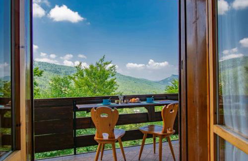 Apartment Bravone by Interhome - Foto 1