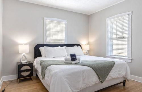 4 Bedroom Wentzville Adventure Sleeps 12 - Foto 37