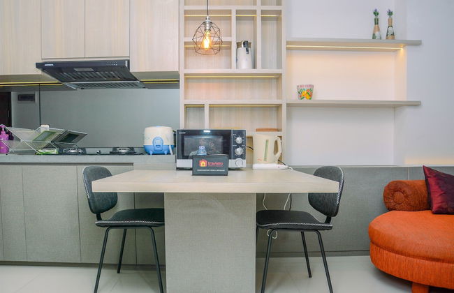 Modern 3BR Apartment at Springhill Terrace Residence - Foto 10