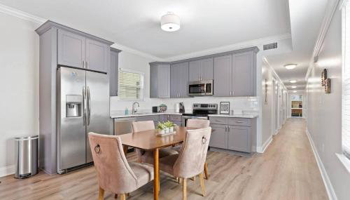 Mid-City 4BR w Pool Near Streetcar - Foto 5