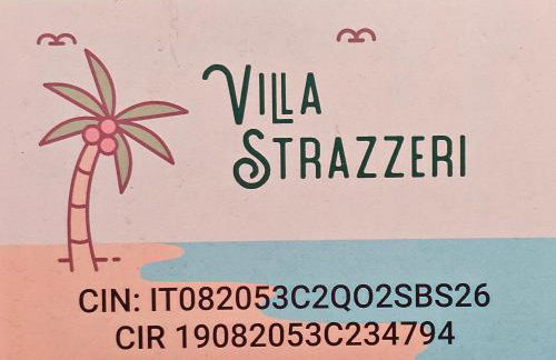 Casa Vacanza Villa Strazzeri - Photo 26