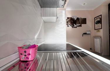 Casa vacanza La Rosa di Oscar - Testaccio - Foto 13