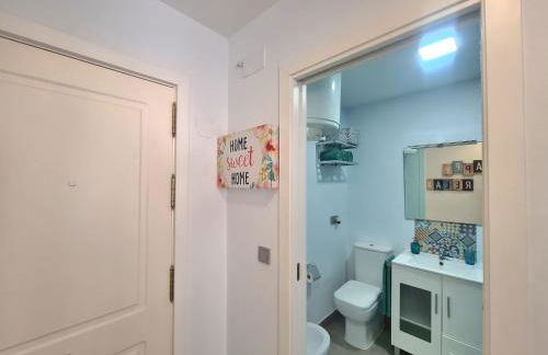 Apartamento Luna de Zahara - Situado en la zona tranquila del pueblo a 3 min de la playa y ocio - Foto 23