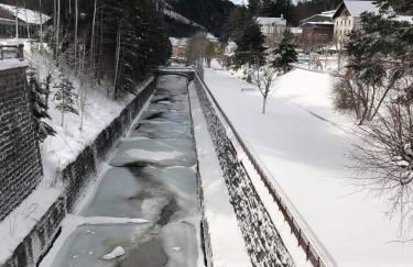 Apartamento de montaña "Nueva Canfranc" - Foto 33