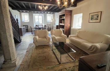 Casona Puerto de Vega - Foto 33