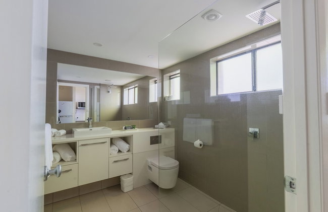 Grosvenor Court Apartments Hobart - Foto 53