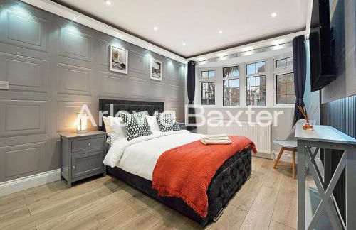 Leyton Guest Rooms - Rooms and Amenities - Foto 7