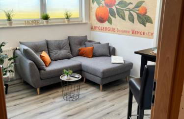 FeWo Pelikan Hahn - Foto 1