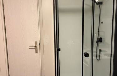 ALL IN APARTMENTS Küche, Bad, Schlafen - Foto 10