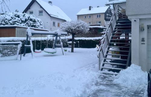 Holiday home in Bestwig with ski-storage - Foto 24