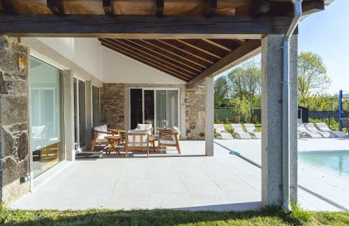 Reverence Villas Carballal - Foto 30