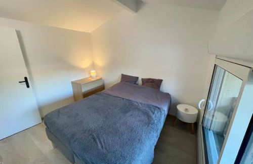 Au calme, maison T3 neuf avec Jardin à Cassy - Foto 8