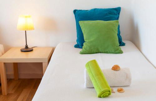 Villa Bellegarde by Algarve Vacation - Foto 36