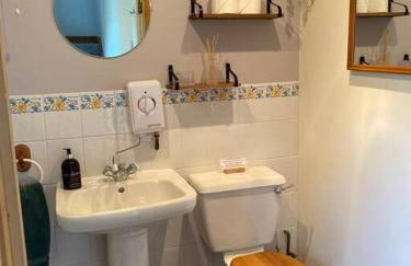 New Forest - The Nook at Tatchbury House - Foto 12