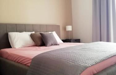 Atrium Apartment - Foto 19