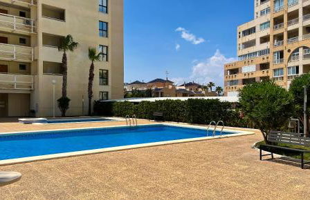 Mar Azul Apartment with sea view - Foto 44