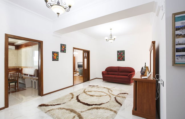 Leyla Apartmens 1 - Foto 77