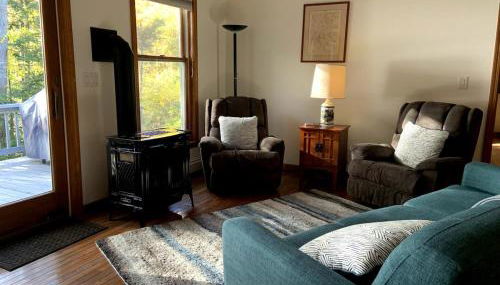 Beautiful Maine Retreat 4 Bdrm Lakeside Cottage - Foto 2