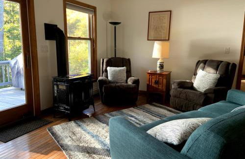 Beautiful Maine Retreat 4 Bdrm Lakeside Cottage - Foto 2