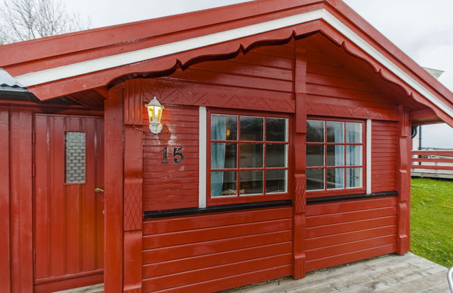 Sandvika Camping - Foto 75