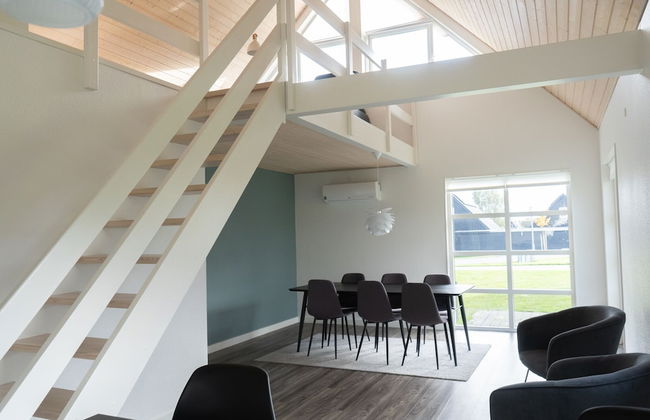 Himmerland Resort Cottages - Foto 8