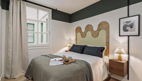 Mescit - 2 bedrooms and balcony in Eixample Dreta - Foto 5