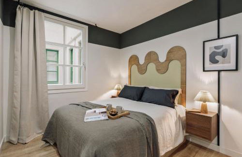 Mescit - 2 bedrooms and balcony in Eixample Dreta - Foto 5