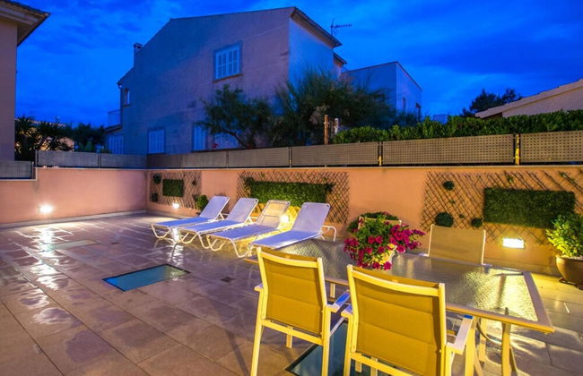 Belvilla by OYO Bohemi - Foto 17