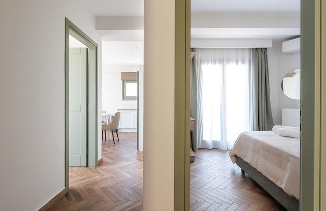 Superior Apartment - Foto 3