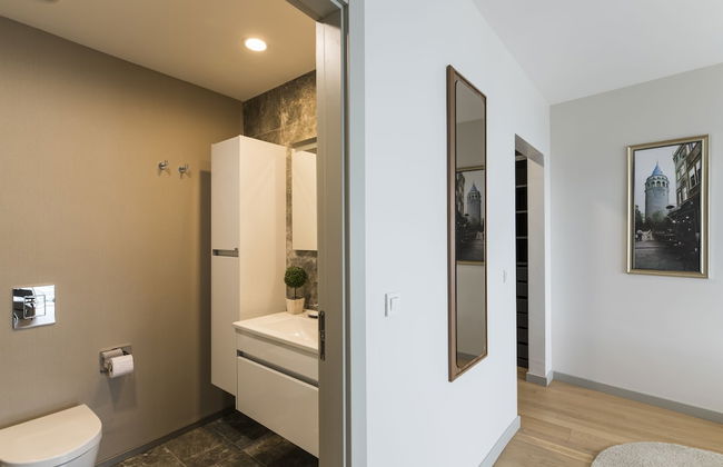 Oryapark Residence - Foto 8