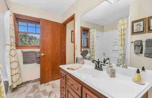 Panoramic View Home with Hot Tub & Game Room - Foto 29