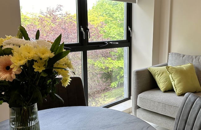 Cúirt na Coiribe Self Catering - Foto 27